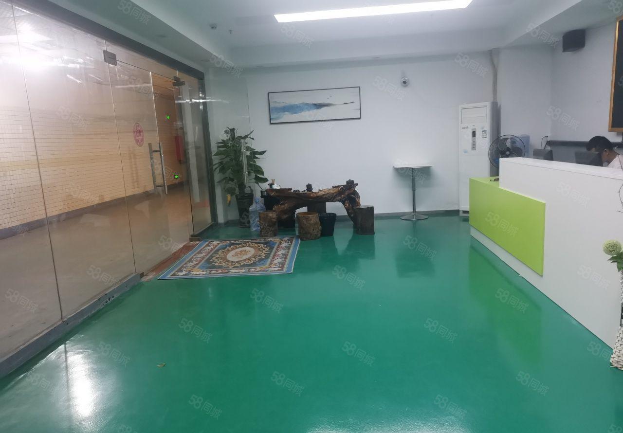 长安靠近宵边107国道经典独院5500平方，带办公室精装