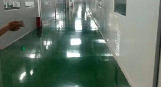 凤岗雁田求租厂房3600平方无尘车间出租，配套齐全