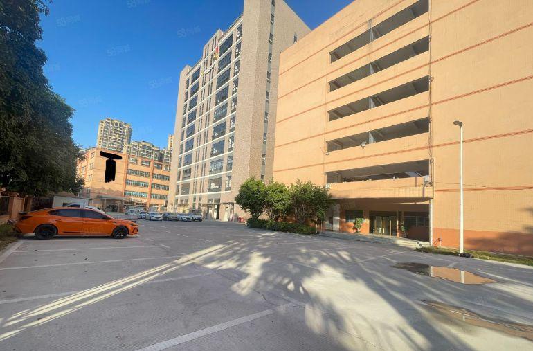 常平镇 国有双证 厂房出租 适合精密机械 塑胶磨具 等行业