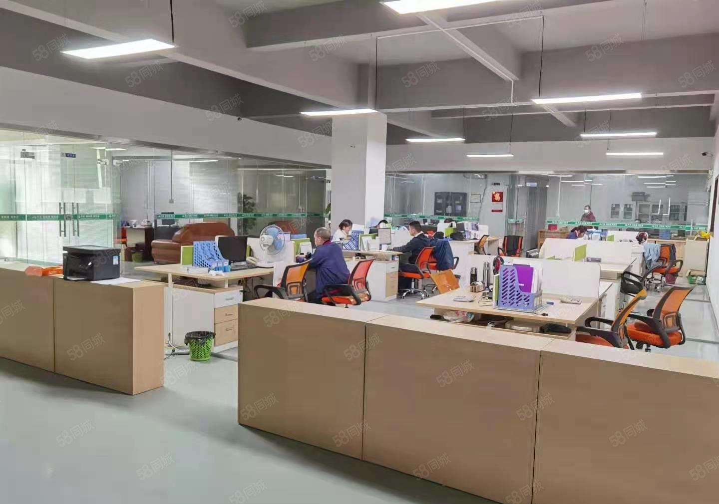 常平新出标准二楼2100平，豪华装修