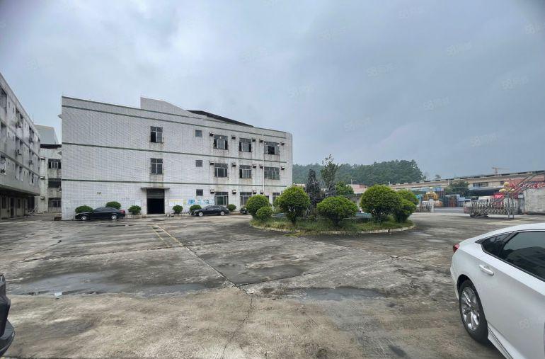 常平镇桥沥一楼3600平低价出租价格好谈大小可分