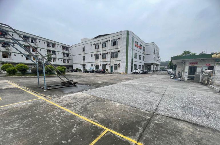 常平镇桥沥一楼3600平低价出租价格好谈大小可分