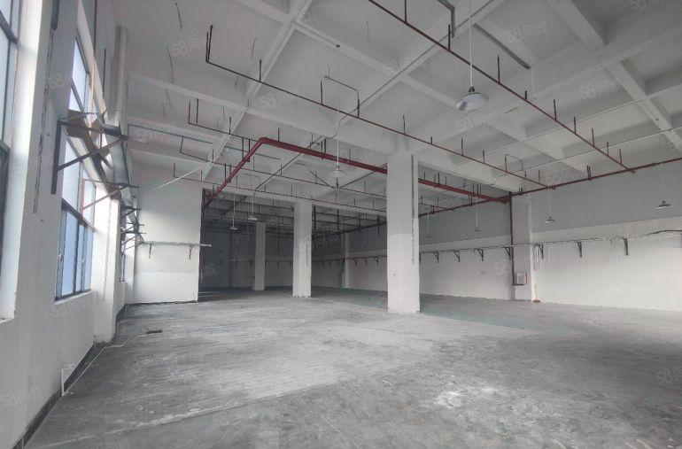 常平镇原房东标准一楼1000平方厂房出租，交通便利，价格便宜