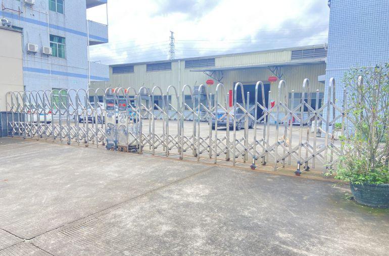 常平原房东单一层 滴水10米适合注塑五金模具钣金等机加工..