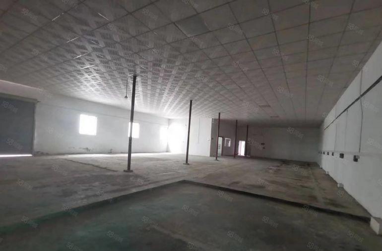 常平金美小独院9.9元低价厂房分租楼上一整层1000平易招工