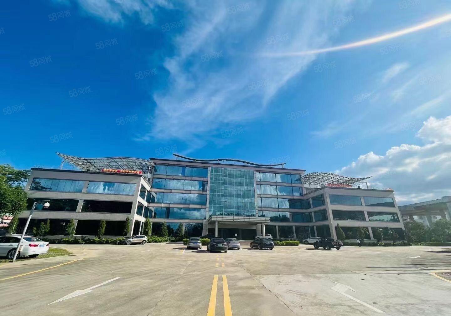 常平镇陈屋贝厂房出租