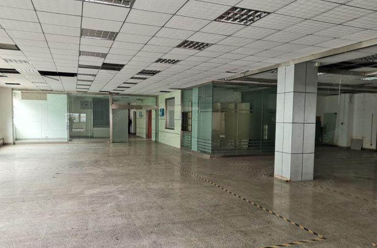 常平原房东厂房5500平宿舍2000平已空随时可谈可定