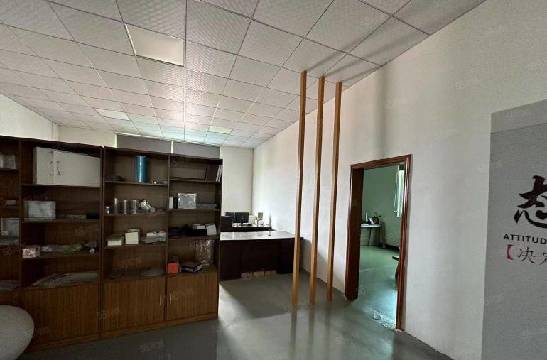 常平新出独门独院6500平方原房东精装修红本厂房出租