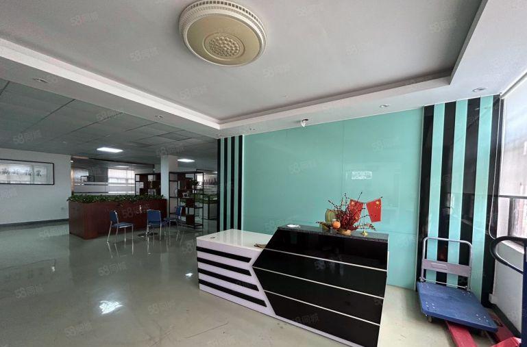 9元可谈急租常平原房东精装无尘车间医疗食品化妆品厂房出租