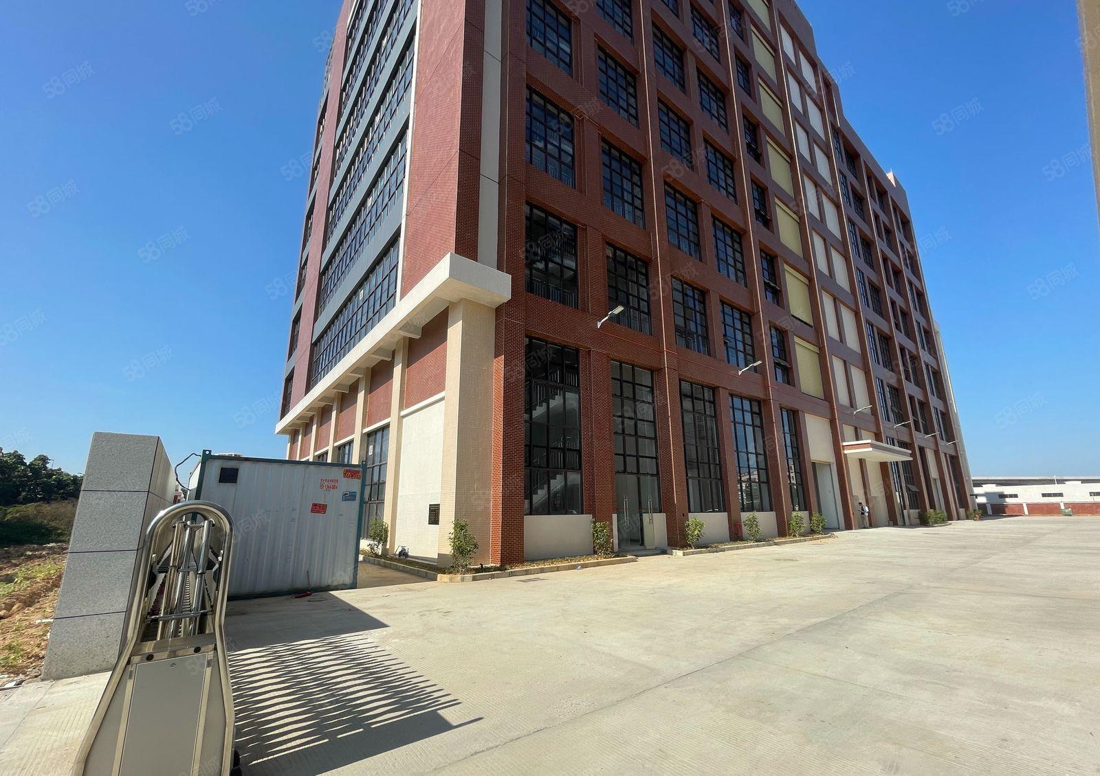 1000平起租临时仓库常平镇环城路新建园区5万平