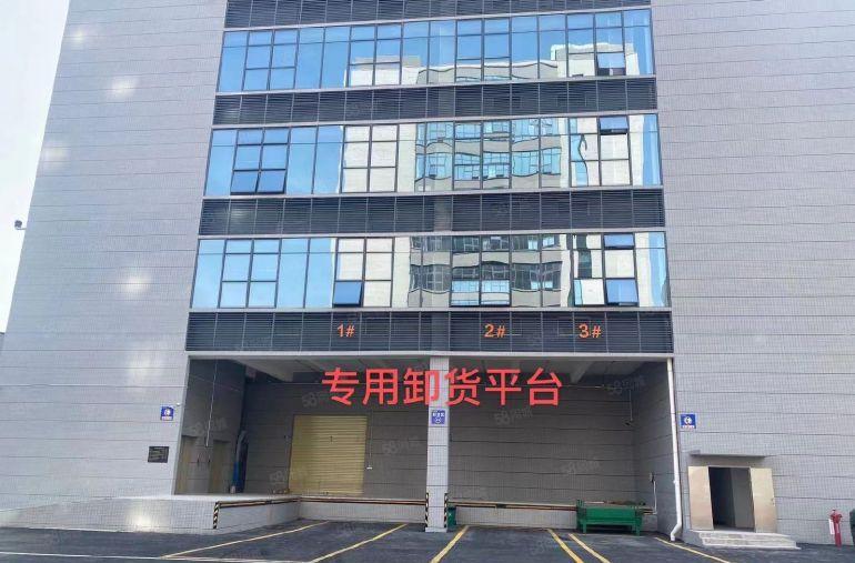 现楼花园式全新一手现代红本厂房，即来即租，价格可谈