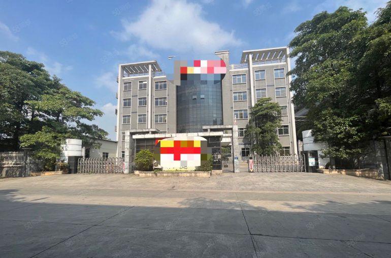 常平新出原房东独院厂房带豪华装修出租适合电商工艺品