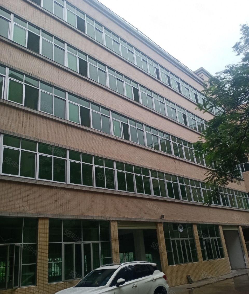 常平京九附近厂房分租单层面积500平和1000平可以分租