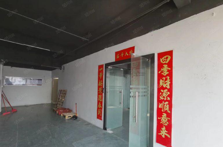 年前低价常平卢屋独院厂房分租楼上600平方带办公室装修易招工