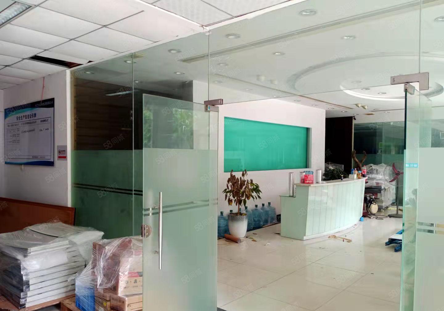 常平镇新出独门花园式标准独院3.5层共5500平