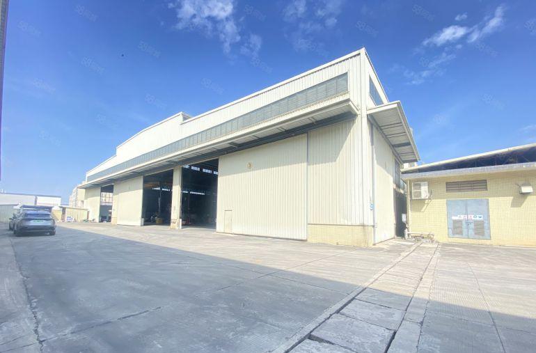 常平  原房东  独院   适合 注塑五金压铸模具钣金冲压等