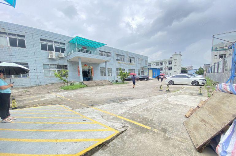 常平  原房东  独院  适合电子五金模具钣金冲压压铸家具等