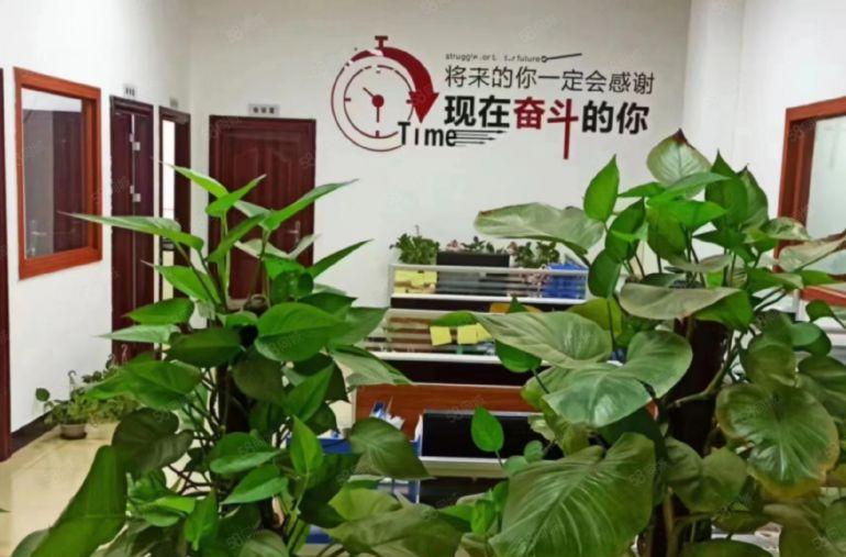 13元原房东厂房标准一楼出租1616平适合五金注塑模具