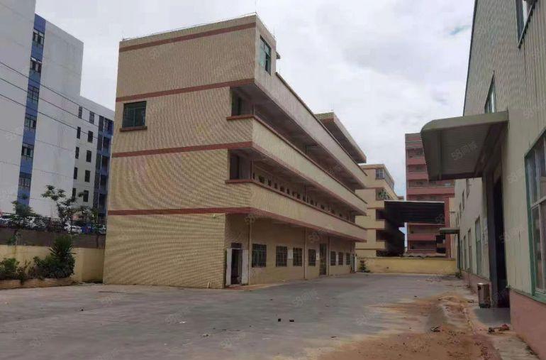 年底了低价单一层钢构独院厂房出租5000平可小面积分组500