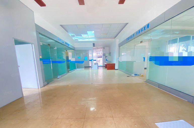 常平   原房东  独院  适合注塑五金模具钣金冲压压铸等等