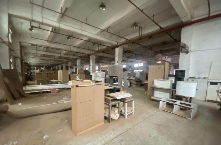 厂房出租 独院  原房东  适合注塑五金模具家具物流等等