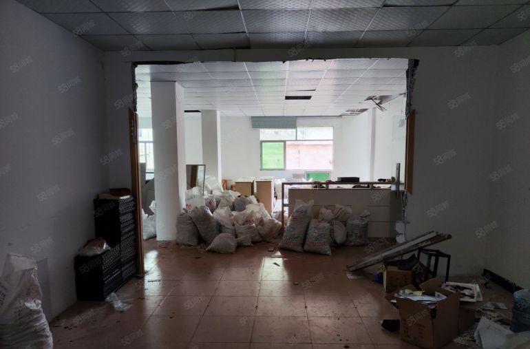 常平11块钱原房东独门独院3000平左右标准厂房好进大车