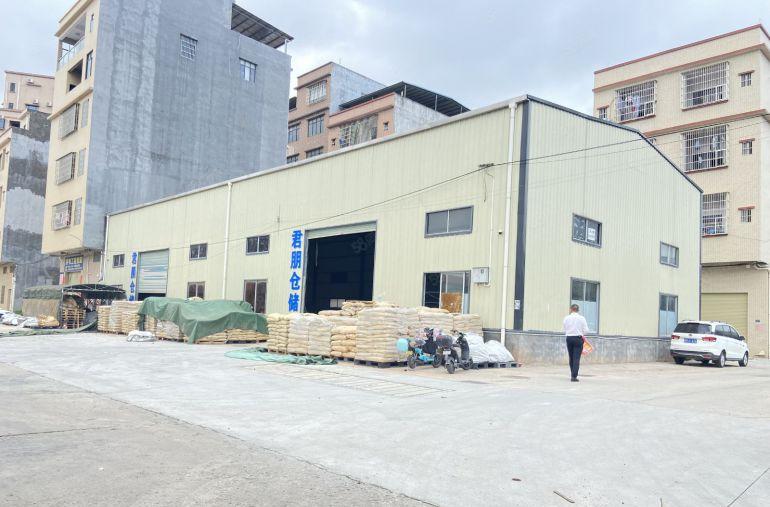 常平  原房东   小独栋   适合抽粒破碎五金模具钣金仓库