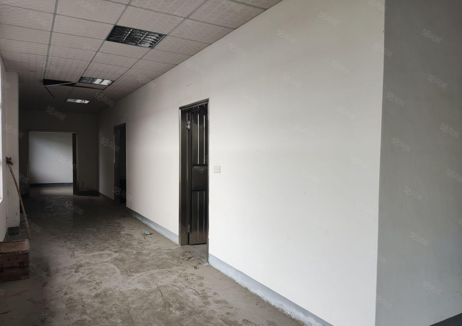 常平靠横沥单一层钢构独院可做抽粒空地大有现成装修办公室