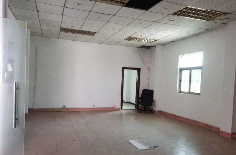 原房东个人小单一层钢构独门独院低价厂房出租1000平方无居民