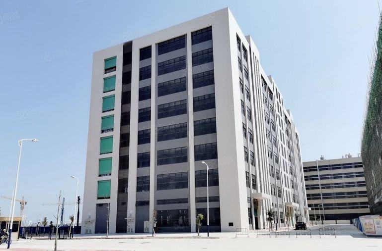 谢岗镇新出带红本标准厂房十万平方厂房出租带牛角一楼7米可分租