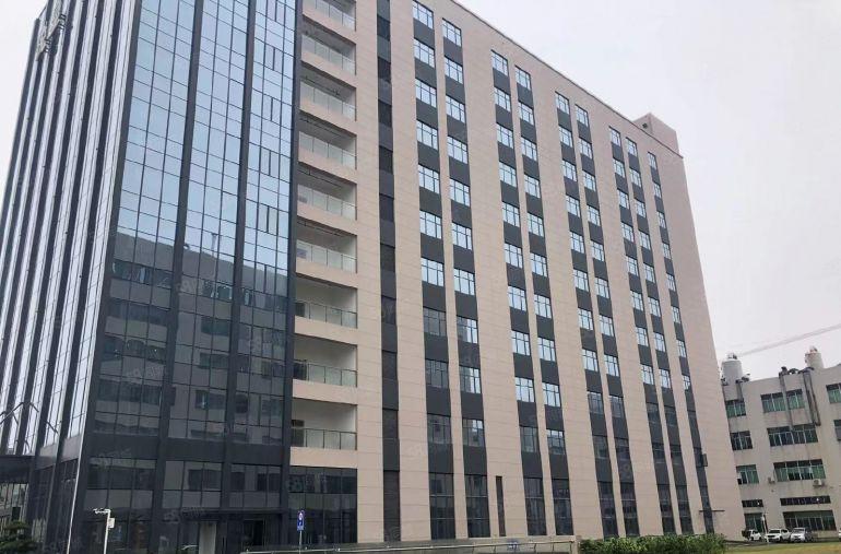 常平高速口新出原房东15000平单层3000平厂房仓库出租