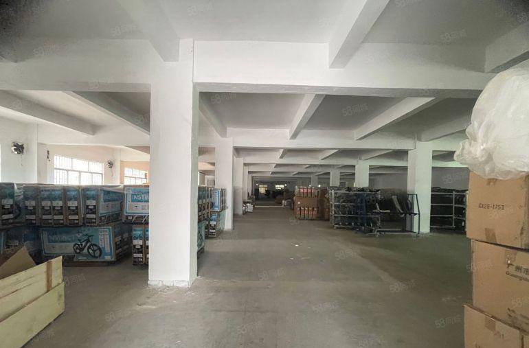 常平镇桥沥一楼3600平低价出租价格好谈大小可分