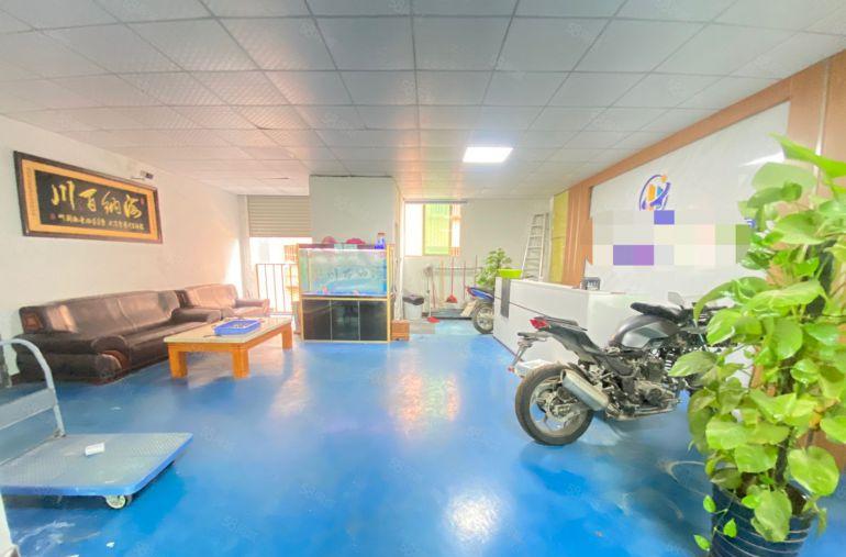 常平  原房东 楼上带精装办公室  适合电商电子五金制衣手袋