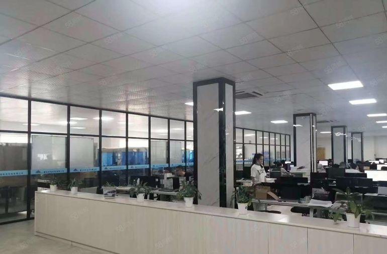 常平原房东精装修独院厂房3800平方低价出租