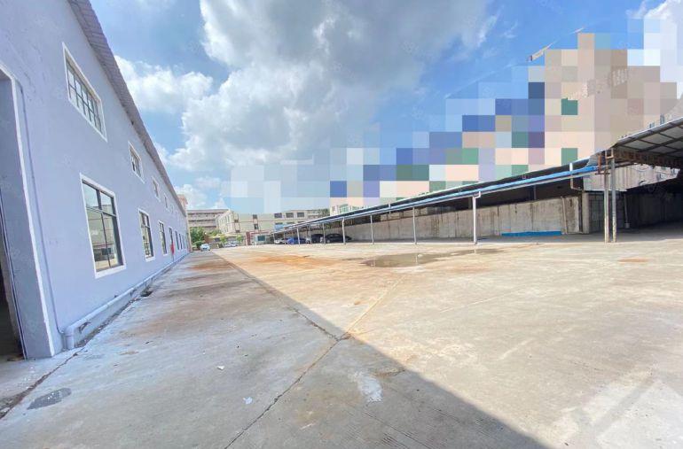 常平 原房东 独院  适合注塑五金模具钣金压铸冲压家具等等