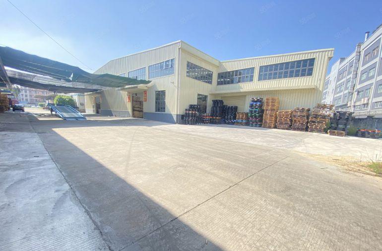 常平  原房东   独院   适合仓库五金模具压铸冲压等等