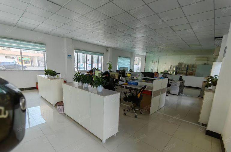 常平一手房东 独门独院带宿舍有红本厂房出租  空地大，可环评