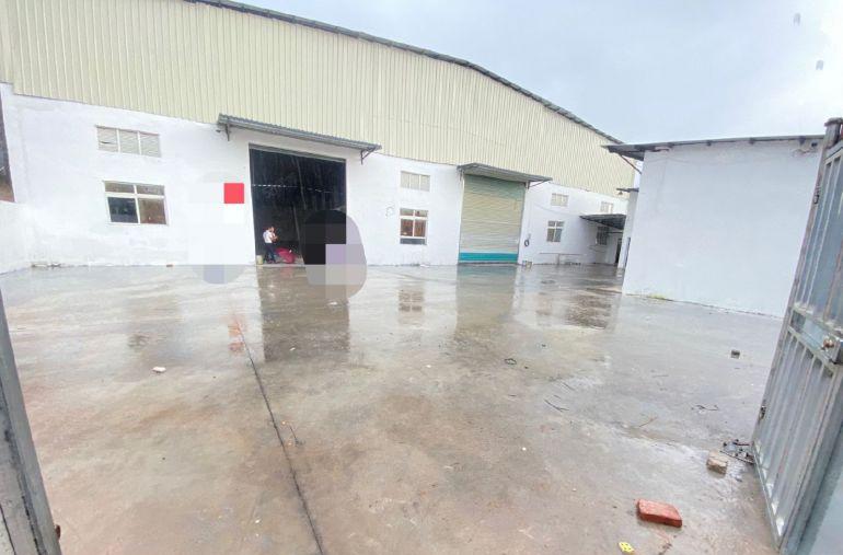 常平 原房东  独院  适合注塑五金模具钣金压铸冲压家具等等