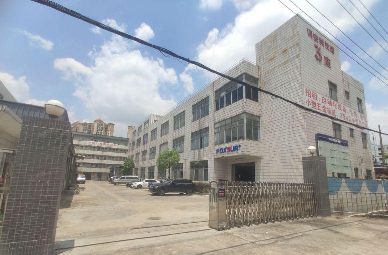 原房东自用房，现成办公室，降价出租