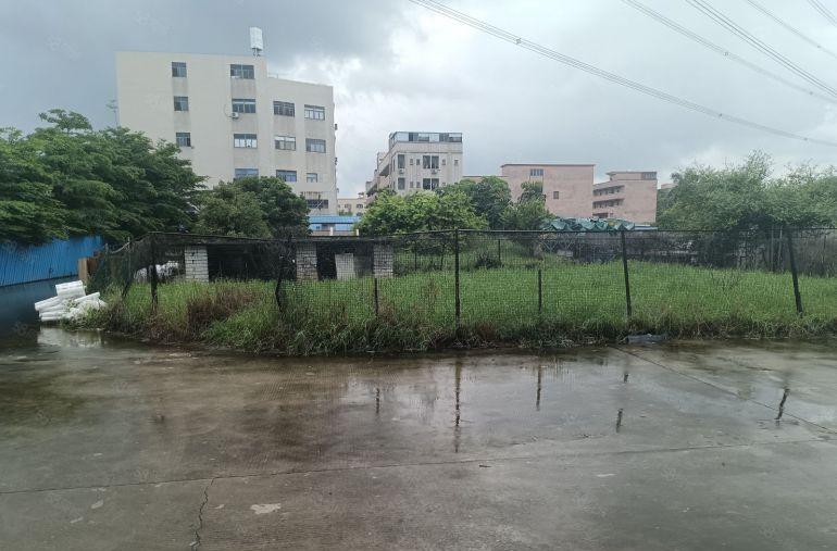 原房东单一层滴水11米高，中间有13米高，有水，电地坪漆