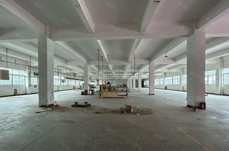 急租常平原房东独院适合五金冲压钣金家具机械设备形象好配套齐全