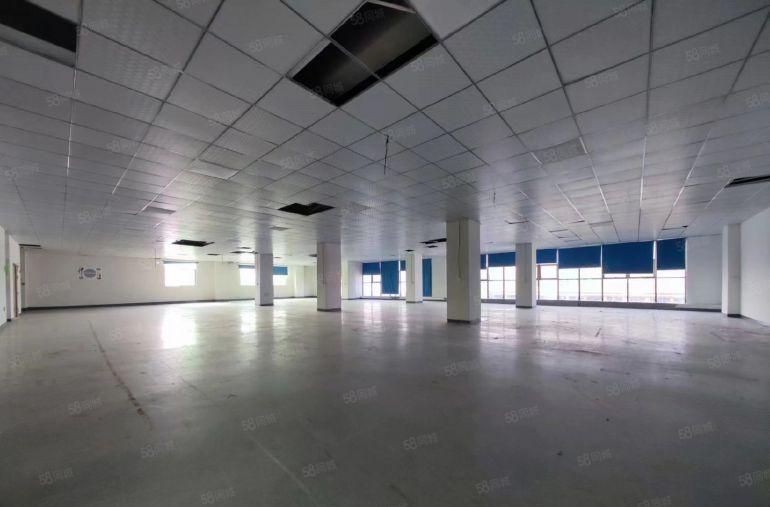 常平楼上小面积560平出租，现成水电装修价格优惠