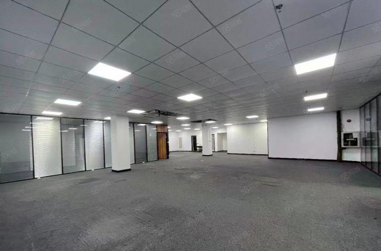 常平新出原房东独院厂房12000平方精装修大小面积可分租