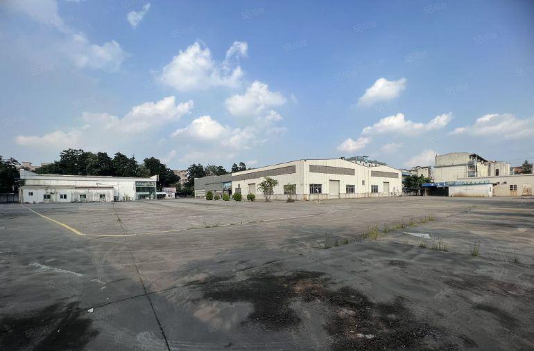 常平独门独院原房东单一层5000平方