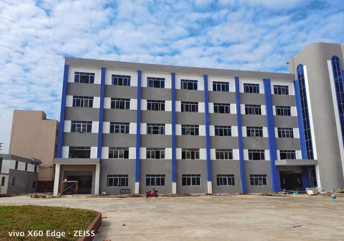 东莞常平高端新盘原房东带红本天然气交通便利，周边商业配套成熟