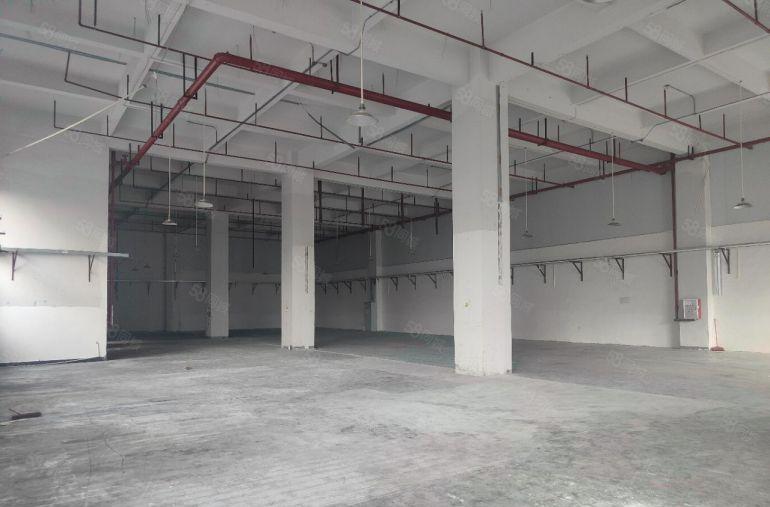 常平镇原房东标准一楼1000平方厂房出租，交通便利，价格便宜