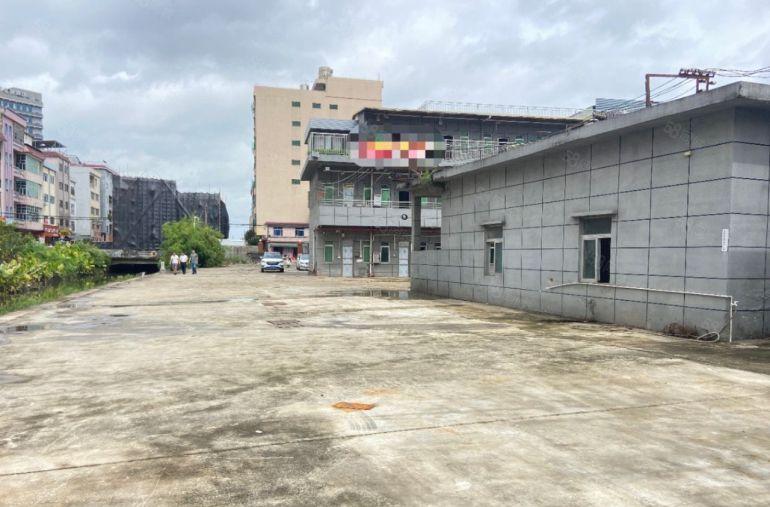 10块标准小独院，总面积5000平方，可签10年合同