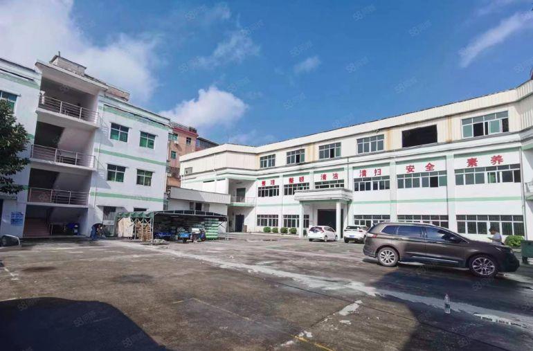 10元楼上低价厂房出租，适合电商贸易仓库电子服装电池线材办公