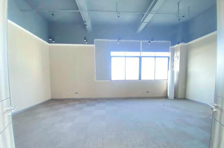 厂房出租 原房东  现成装修  适合电子五金组装包装电池家具