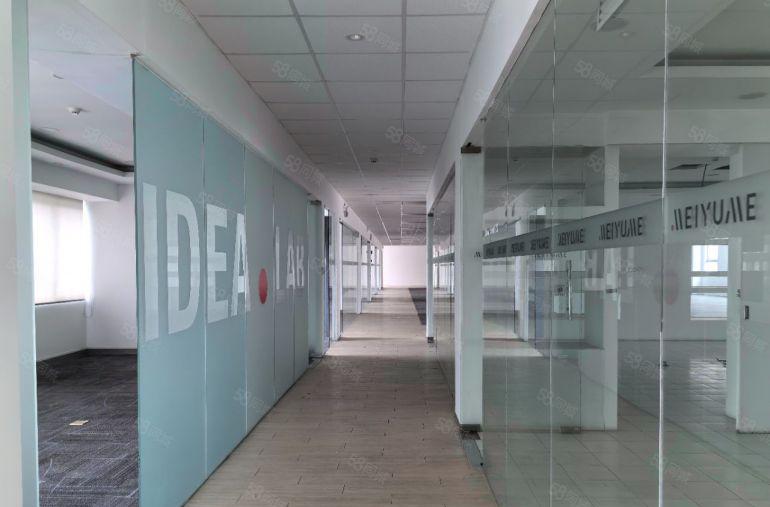 常平村委独院厂房5500平空地超大价格超低看中就租